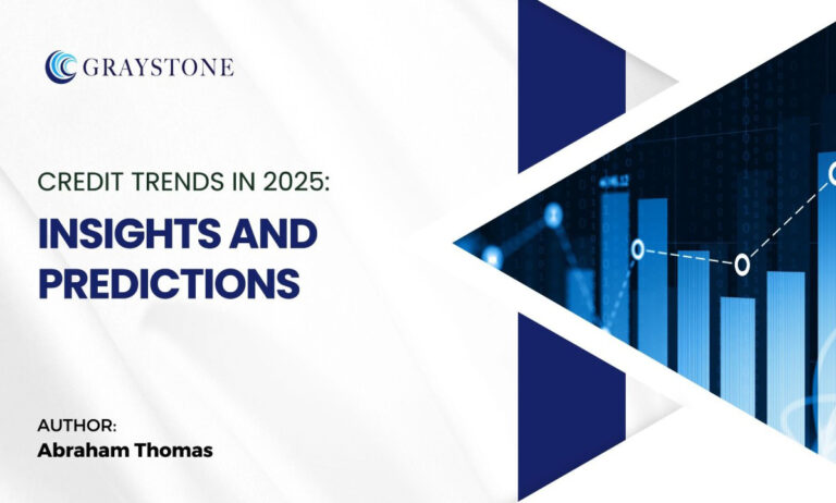 Credit Trends in 2025: Insights and Predictions